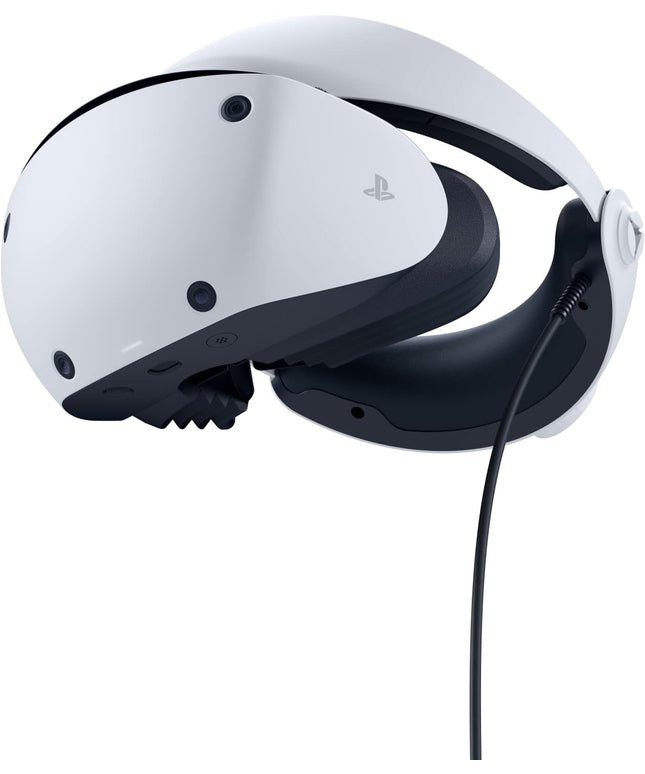 PlayStation VR2 Horizon Call of The Mountain™ Bundle (PSVR2)