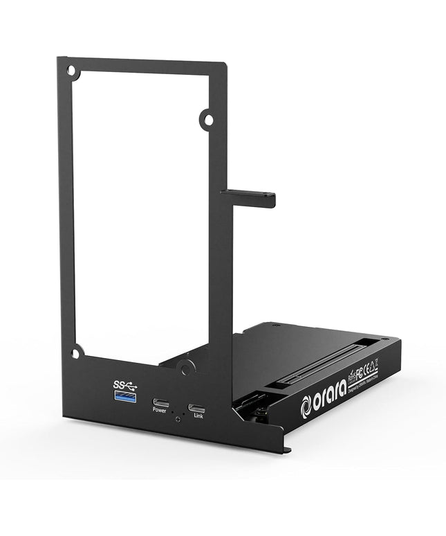 External GPU Dock Station, Mini eGPU