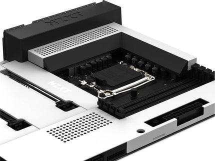 NZXT N7 Z790 ATX Gaming Motherboard