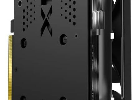 XFX Speedster SWFT210 Radeon RX 7600 Graphics Card