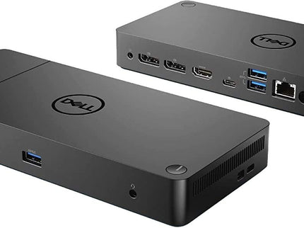 Dell WD19TB Thunderbolt Docking Station