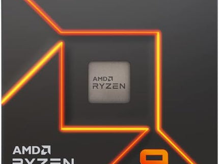 AMD Ryzen 9 7900 12-Core
