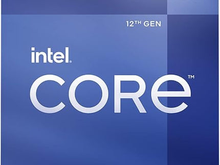 Intel® Core™ i9-12900, Desktop Processor