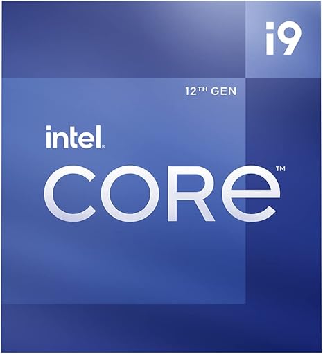 Intel® Core™ i9-12900, Desktop Processor