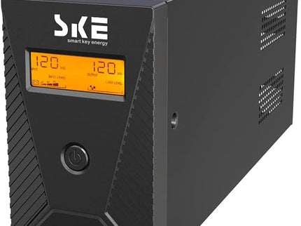 600VA/360W Ups Battery