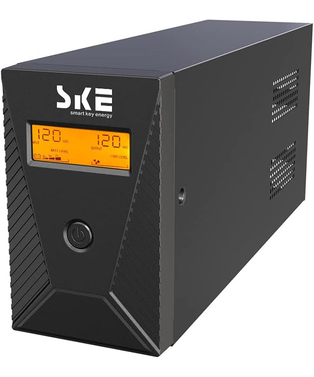 600VA/360W Ups Battery