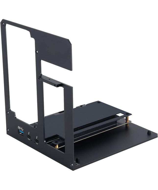 External GPU Enclosure Dock