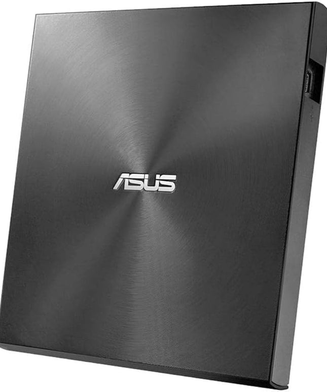 ASUS ZenDrive Black 13mm External 8X DVD