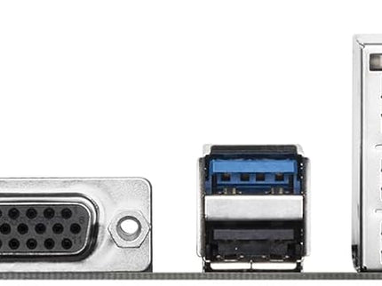 GIGABYTE H810M S2H Intel Core Ultra