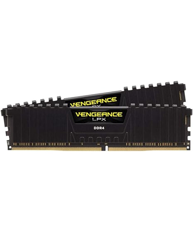 CORSAIR VENGEANCE LPX DDR4 RAM