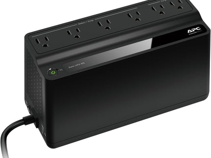 APC UPS Battery Backup Surge Protector
