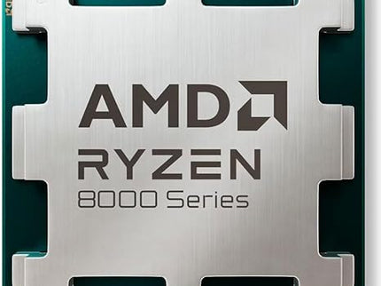 AMD Ryzen™ 5 8400F
