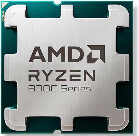AMD Ryzen™ 5 8400F