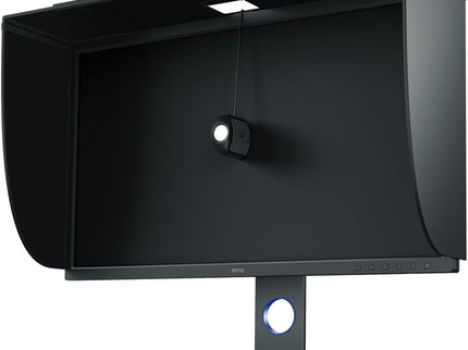 BenQ SW321C 32" 4K UHD Photo & Video Editing Monitor