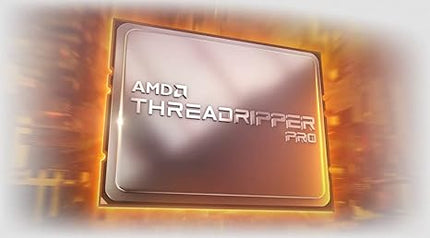 AMD Ryzen Threadripper PRO 5955WX