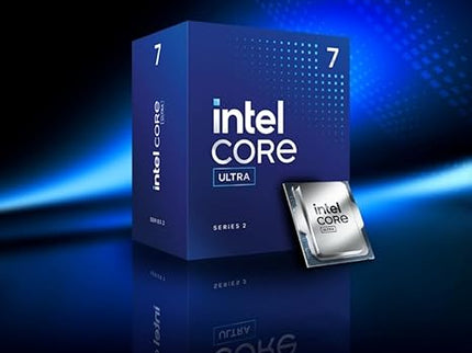 Intel® Core™ Ultra 7 Desktop Processor 265F 20 cores