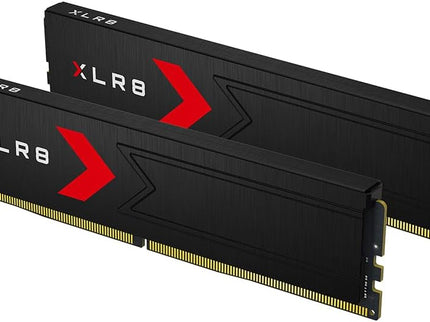 PNY XLR8 Gaming 32GB (2x16GB) DDR5 RAM