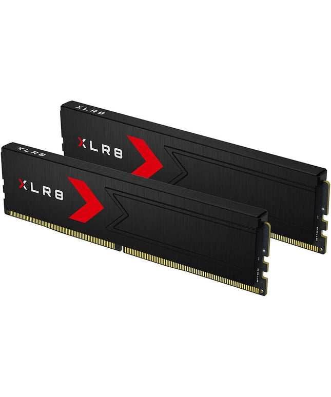 PNY XLR8 Gaming 32GB (2x16GB) DDR5 RAM
