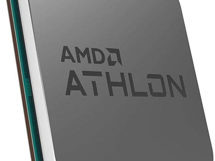AMD Athlon 3000G 2-Core
