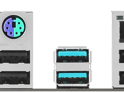 ASUS Prime B760M-A-CSM Intel B760