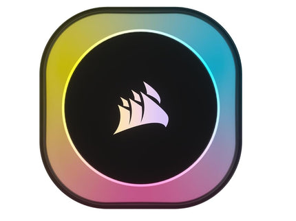 Corsair iCUE Link H170i RGB Liquid CPU Cooler