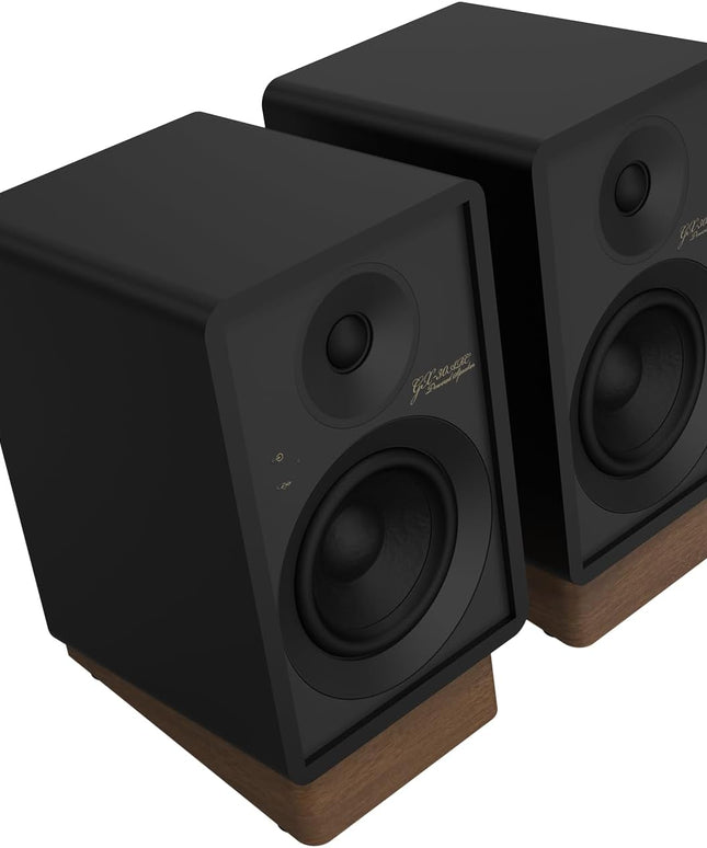 Onkyo GX-30ARC Powered Speakers with USB-C