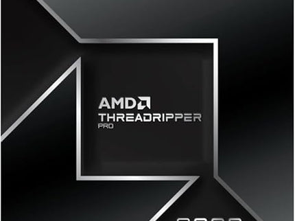 AMD Ryzen™ Threadripper™ PRO 9965WX