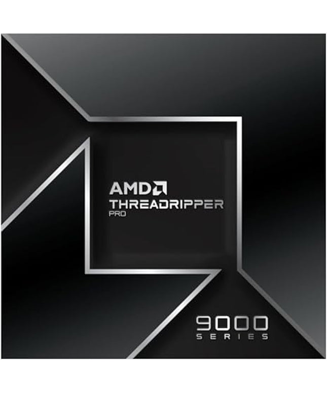 AMD Ryzen™ Threadripper™ PRO 9975WX