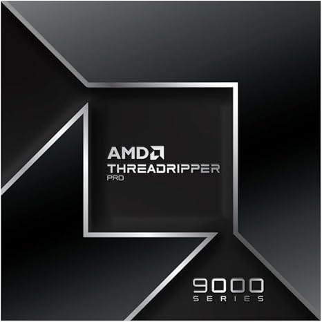 AMD Ryzen™ Threadripper™ PRO 9975WX
