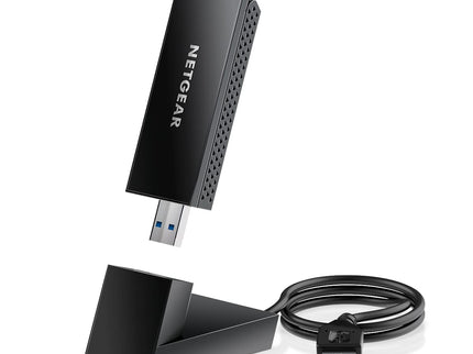 NETGEAR Nighthawk WiFi 6E USB 3.0 Adapter (A8000)