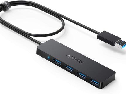 Anker USB Hub 4 Ports