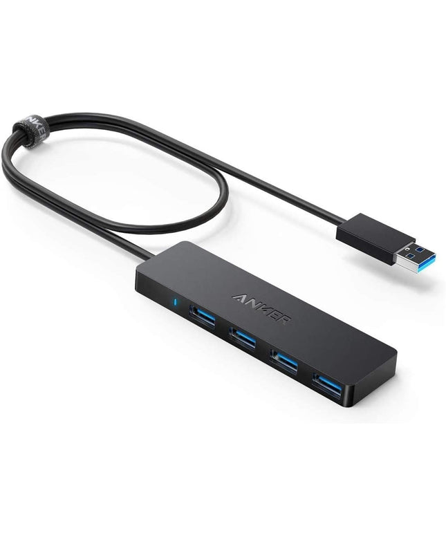 Anker USB Hub 4 Ports