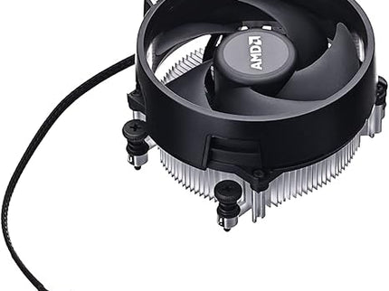 AMD Ryzen 3 4100 4-Core