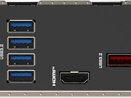 GIGABYTE Z790 AORUS PRO X WIFI7