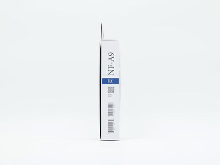 Noctua NF-A9 FLX, Premium Quiet Fan, 3-Pin