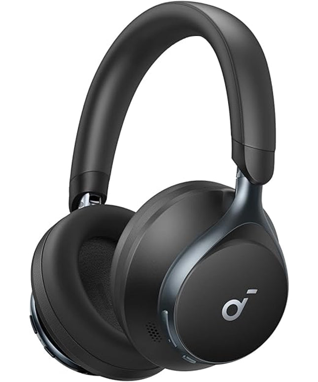 Soundcore Space One – Active Noise Cancelling Headphones