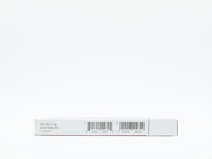 Noctua NT-H2 3.5g, Thermal Computer Paste incl. 3 Cleaning Wipes (3.5g)