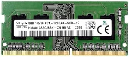 SK Hynix 8GB SODIMM DDR4 3200