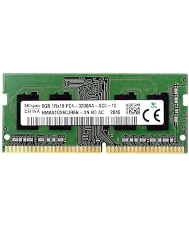 SK Hynix 8GB SODIMM DDR4 3200