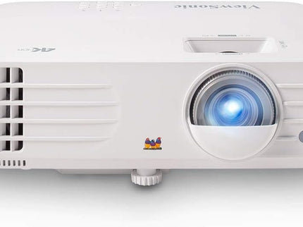 ViewSonic PX701-4K UHD 4K Projector with 3200 Lumens