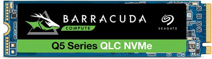 Seagate Barracuda Q5 1TB Internal SSD
