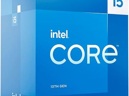Intel Core i5-13500 2.50GHz 14 Cores