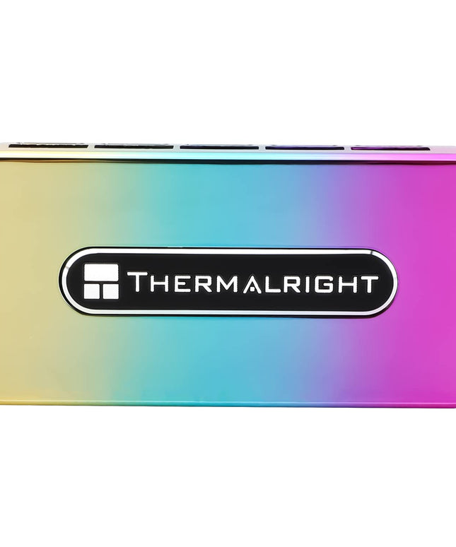 Thermalright ARGB Hub Controller Rev.A – 10-Port 5V 3-Pin, SATA Powered, 10 Groups Fans