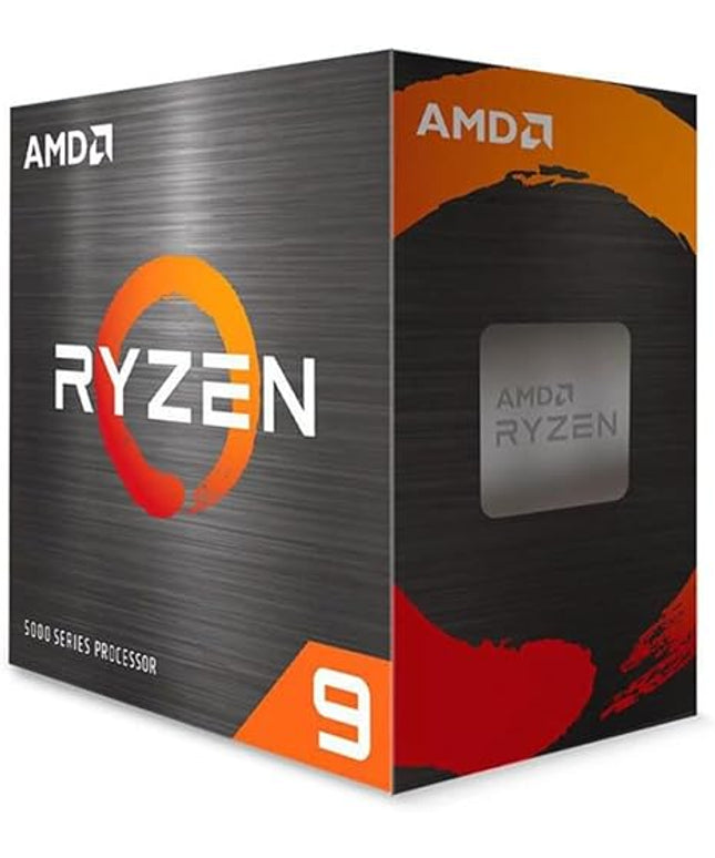 AMD Ryzen™ 9 5900XT 16-Core