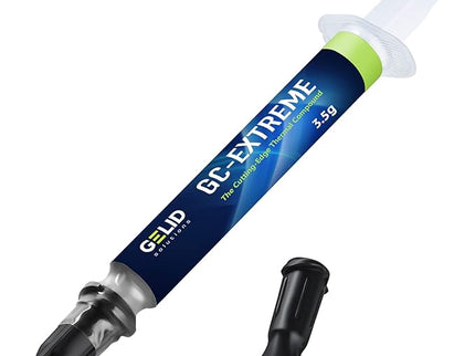 Gelid Solutions GC-Extreme 3.5g Thermal Paste with Applicator