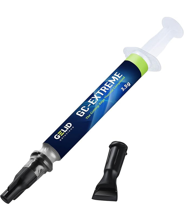 Gelid Solutions GC-Extreme 3.5g Thermal Paste with Applicator
