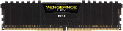 CORSAIR VENGEANCE LPX DDR4 RAM 64GB (2x32GB)