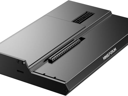 MINISFORUM DEG1 External GPU Dock Station