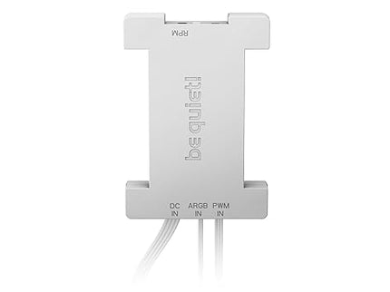 Be Quiet! Light Loop 360mm AIO ARGB CPU Liquid Cooler