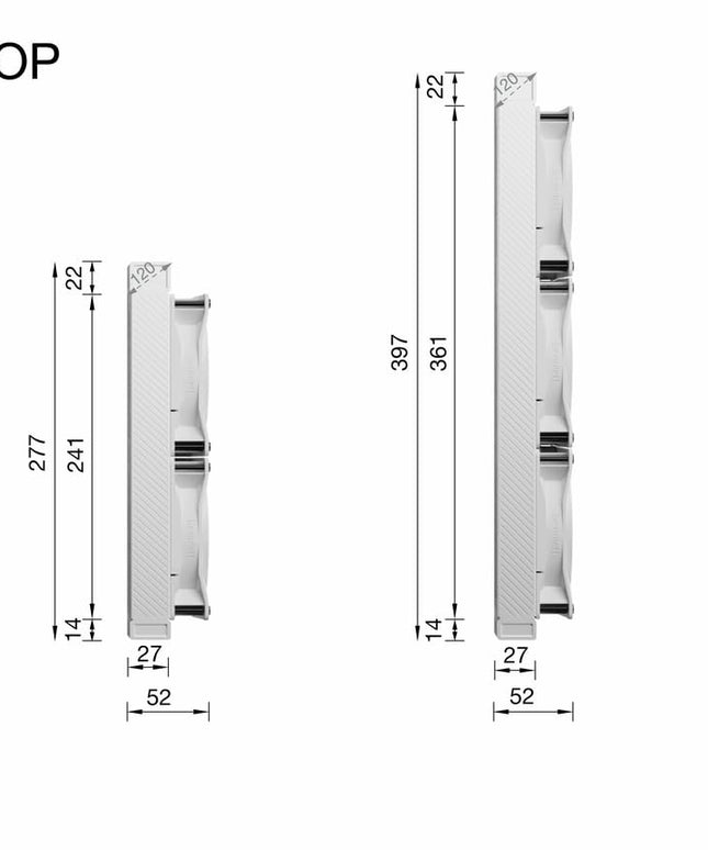 Be Quiet! Light Loop 360mm AIO ARGB CPU Liquid Cooler